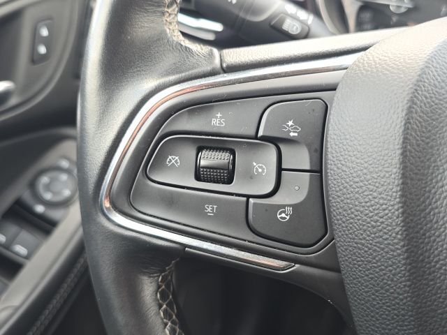 2023 Buick Encore GX Essence:46350A