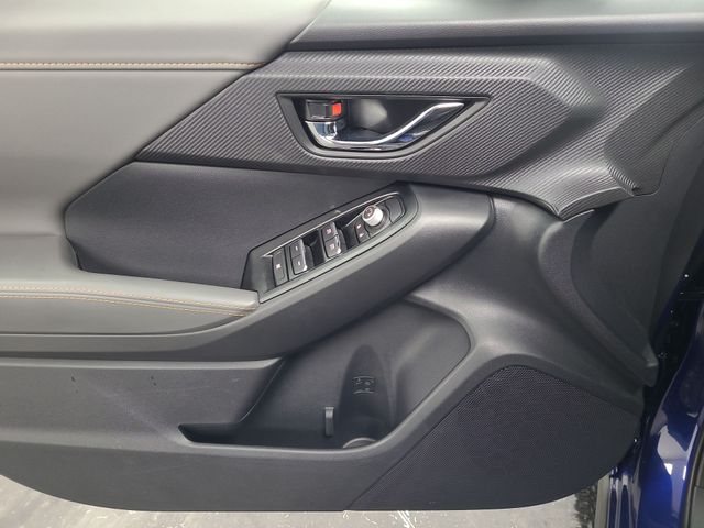 2026 – Subaru – Crosstrek