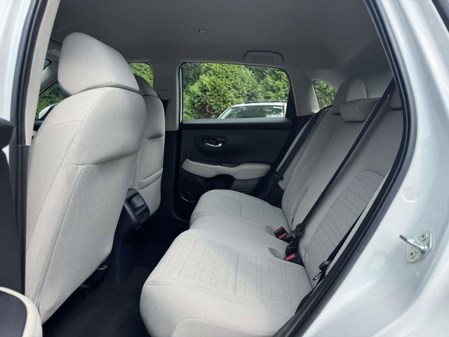 Used 2024 Honda HR-V SUV