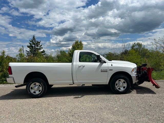 2018 Ram 3500 SLT - Image 2
