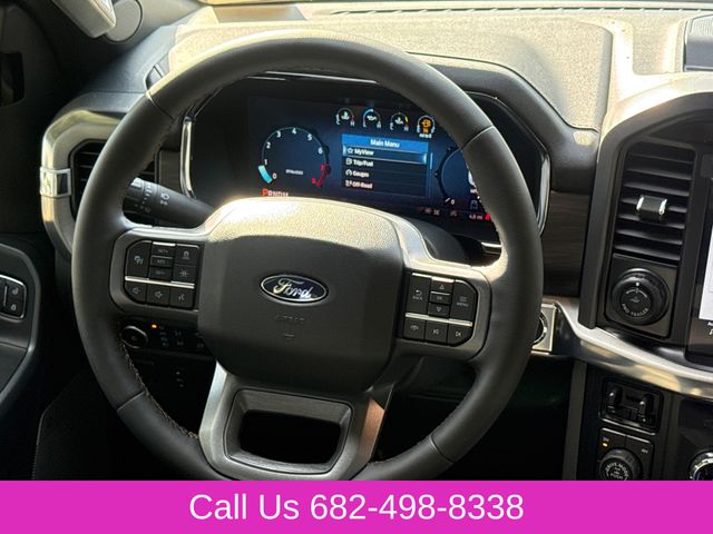 New 2026 Ford F-150 Truck
