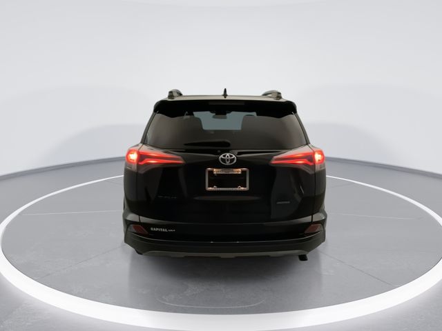 Used 2018 Black Toyota Adventure image 5