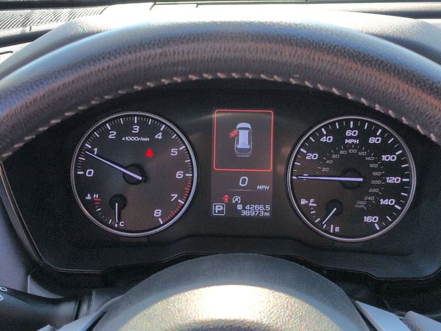 Used 2021 Gray Subaru Premium image 19