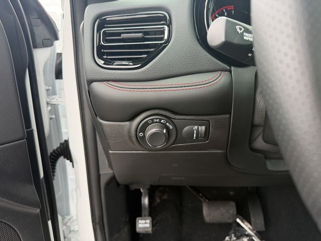 new 2026 Dodge Durango car, priced at $42,965