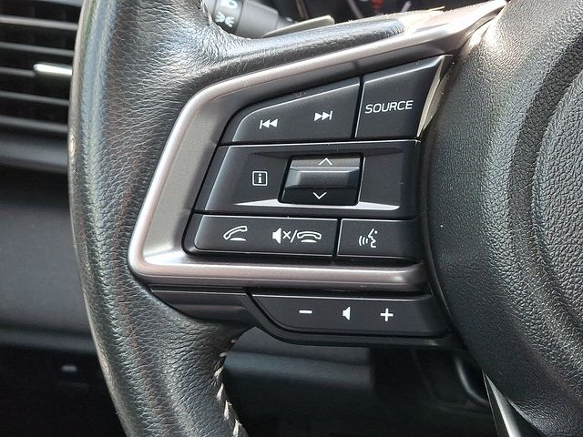 2023 Subaru Legacy Premium Silver at Bob Ruth Ford