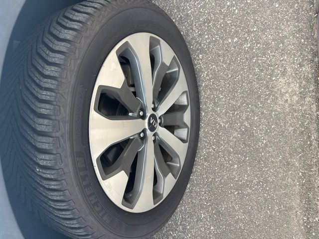 Used 2020 Kia Telluride SUV