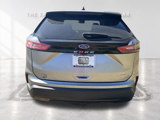 Used 2021 Ford Edge SUV