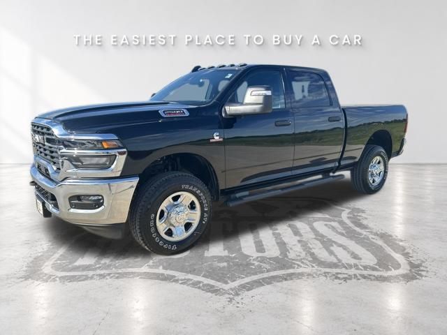 New 2026 Ram 2500 Truck