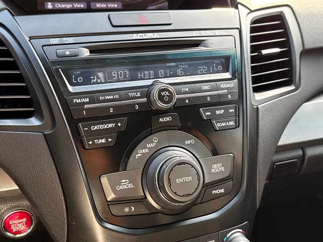 Used 2015 Acura RDX SUV