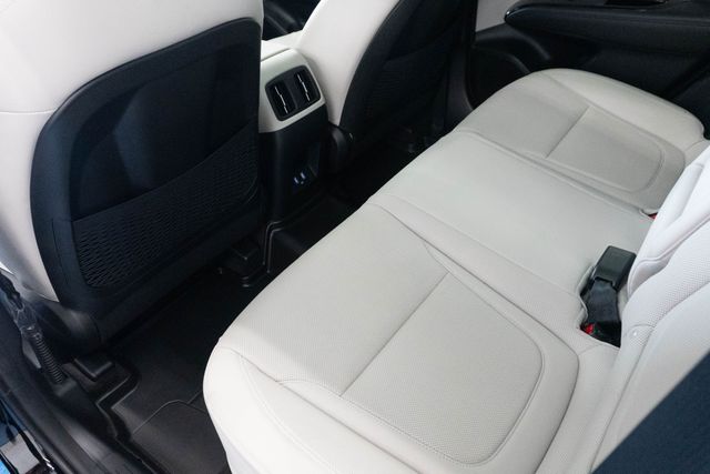Used 2024 Hyundai Tucson Hybrid SUV