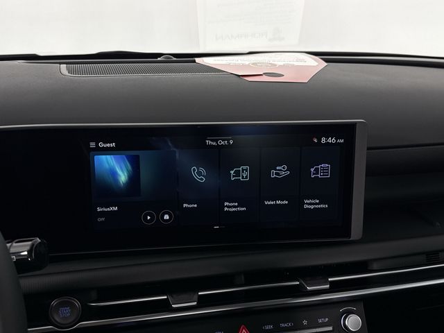 New 2026 Hyundai Tucson For Sale in Indianapolis, IN