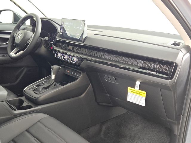 2024 Honda CR-V LX - Photo 11