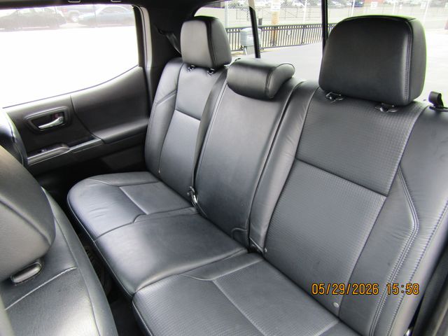 used 2021 Toyota Tacoma car, priced at $36,999