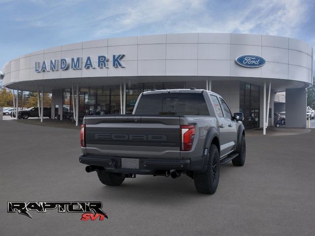 new 2026 Ford F-150 car, priced at $94,540