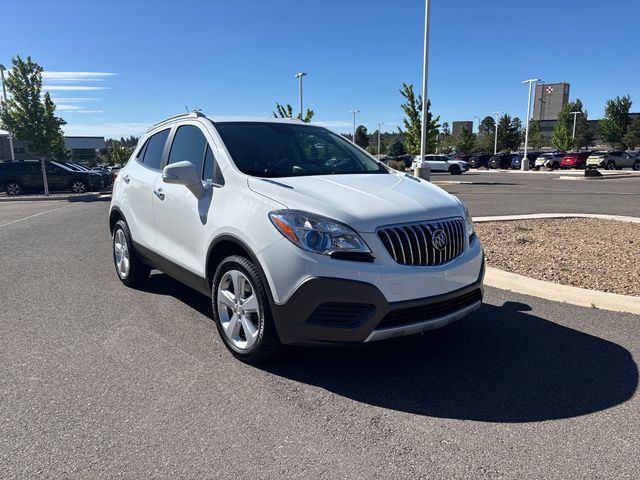 2016 Buick Encore Base