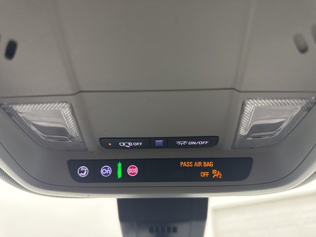 used 2023 Chevrolet Equinox car, priced at $19,958