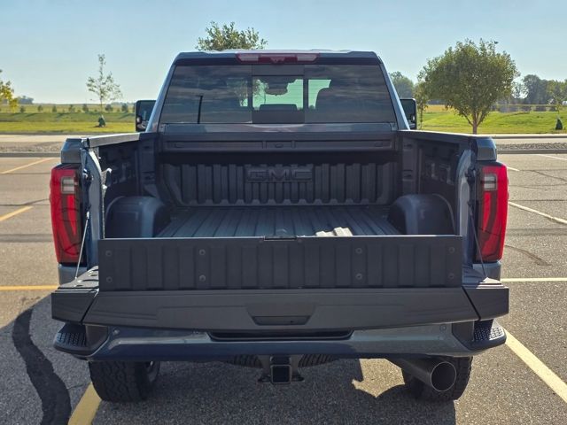 2026 GMC Sierra 3500HD Denali