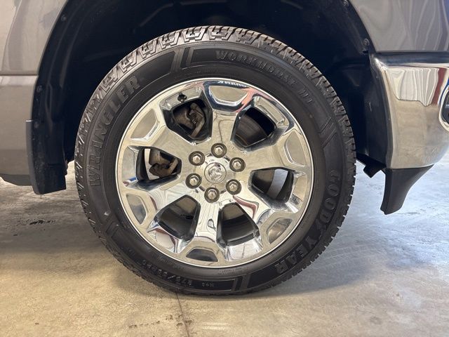 2022 RAM Ram 1500 Pickup Big Horn/Lone Star - Photo 11