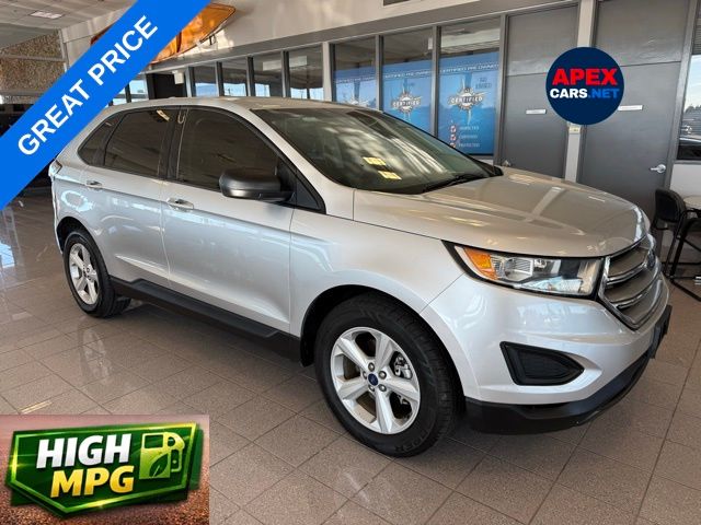 2017 Ford Edge SE