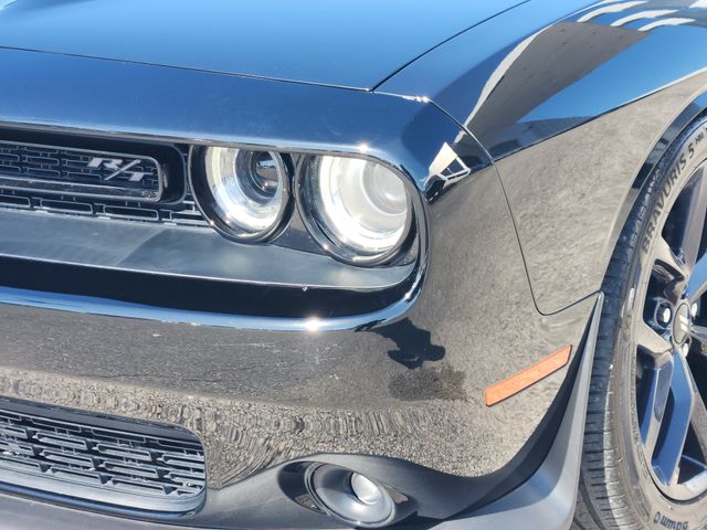 Used 2019 Dodge Challenger Coupe