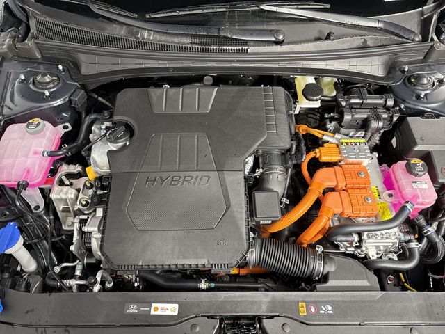 New 2025 Hyundai Elantra Hybrid For Sale in Indianapolis, IN