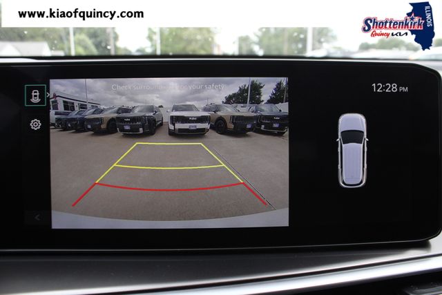 New 2026 Kia Sorento SUV