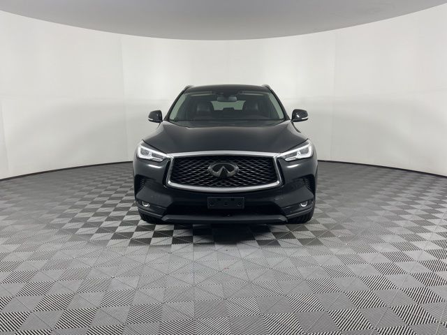 2021 INFINITI QX50 LUXE 3