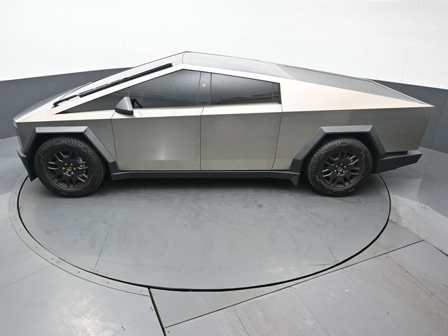 2024 Tesla Cybertruck Base 42