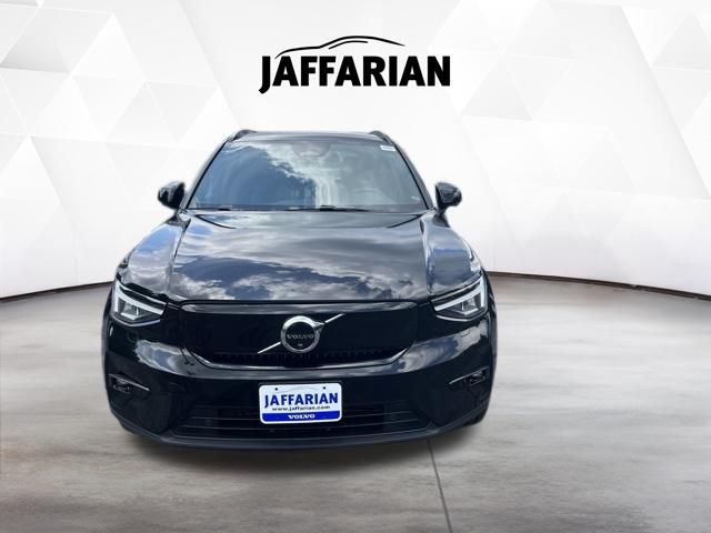 Used 2023 Volvo XC40 Recharge Pure Electric SUV