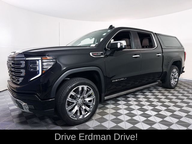 Used 2024 GMC Sierra 1500 Truck