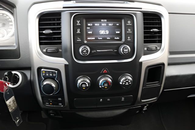 Used Car 2020 Ram 1500 Classic  Warlock For Sale Under $30,000 In Austin, Texas