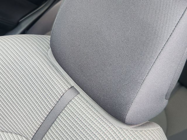 2024 Toyota Highlander LE Gray at Toyota of Victoria
