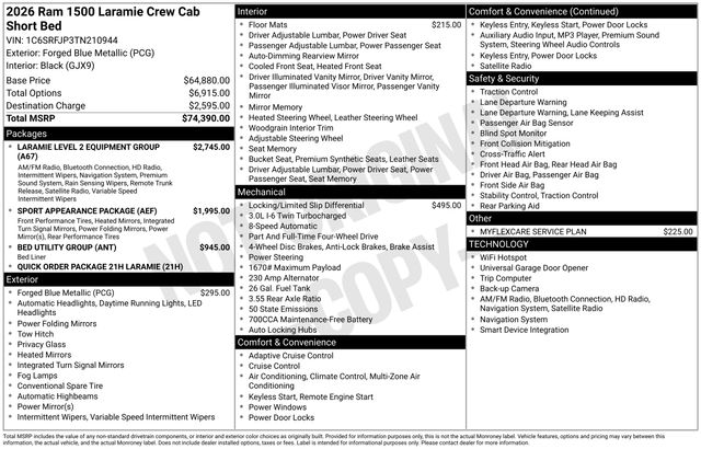 View vehicle photo 4