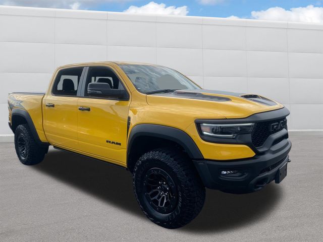 2023 Ram 1500 TRX 10