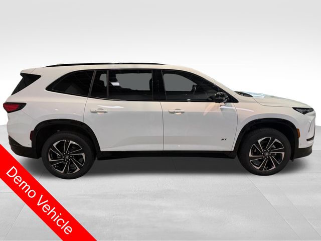 2025 Buick Enclave Sport Touring - 7