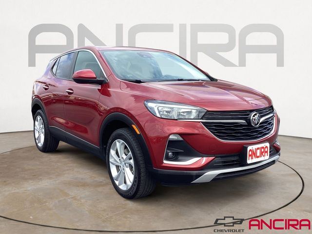 Used Car 2021 Buick Encore Gx  Preferred For Sale Under $15,000 In San Antonio, Texas