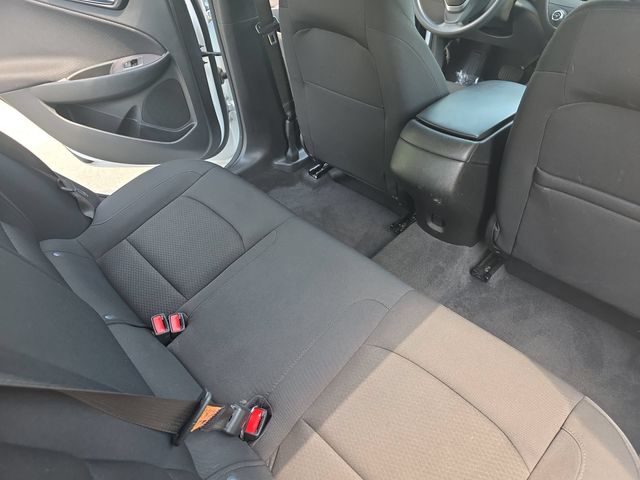 Used 2023 Summit White Chevrolet LS image 12