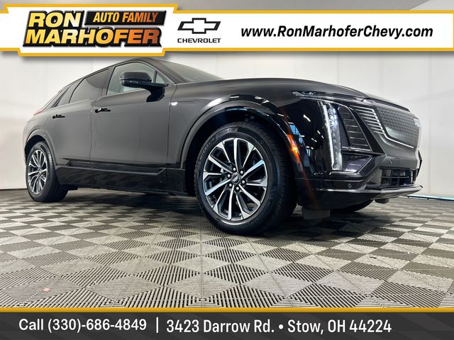 2024 Cadillac LYRIQ Sport 1 RWD