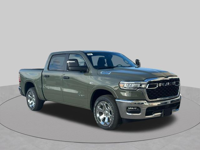 Canyon Lake 2026 RAM 1500 Pickup Truck Four-Wheel Drive 8-Speed Automatic