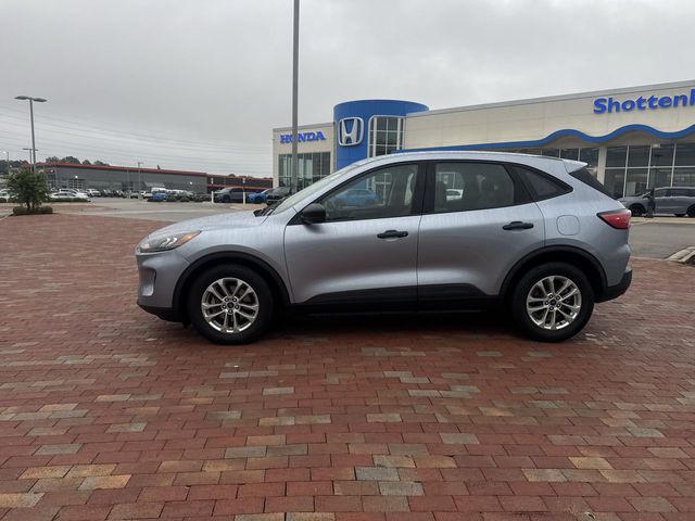 Used 2022 Ford Escape SUV