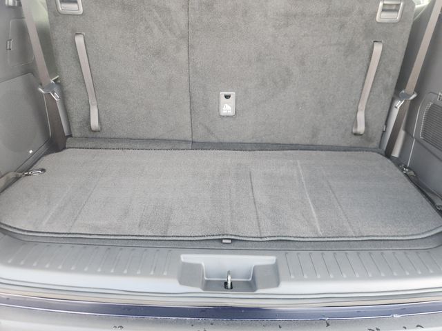 2026 Toyota Highlander Limited  at Don McGill Toyota