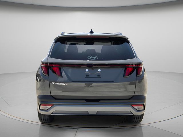 2026 Hyundai Tucson - $29,068