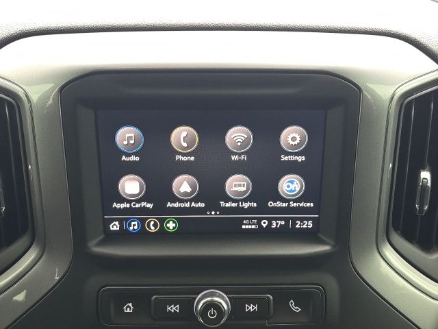 2024 GMC Sierra 3500HD Pro:44071A