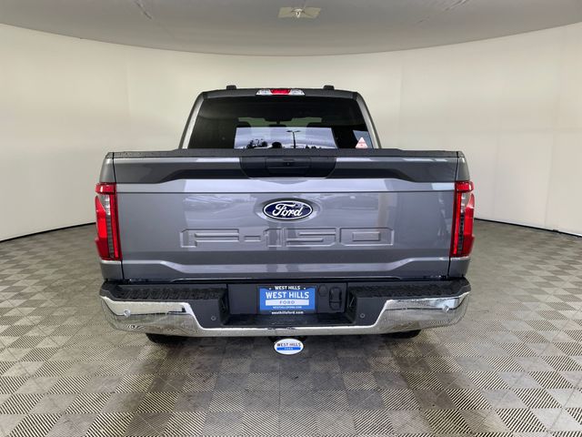 New 2026 Ford F-150 XL For Sale in Bremerton, WA