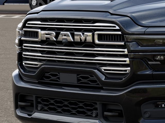 New 2027 Ram 2500 Truck