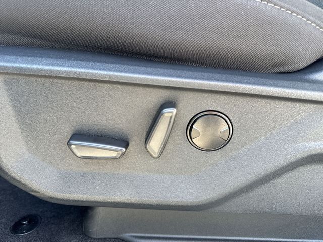 new 2025 Ford F-150 car, priced at $56,532