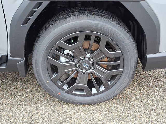 new 2026 Subaru Outback car, priced at $46,693