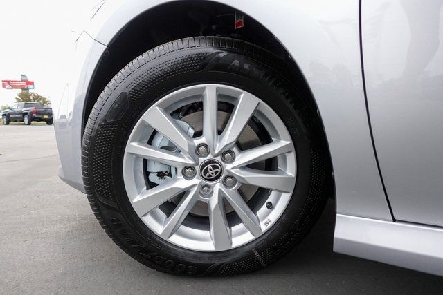 new 2026 Toyota Camry car