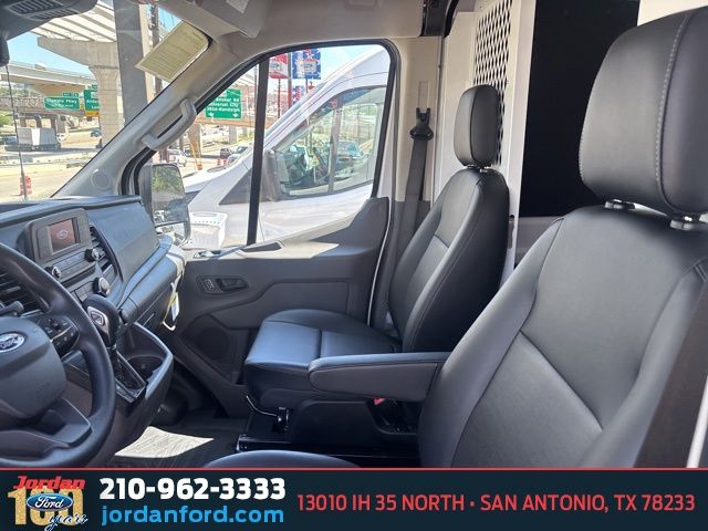 Used Car 2025 Ford Transit-350  Base For Sale Under $60,000 In San Antonio, Texas