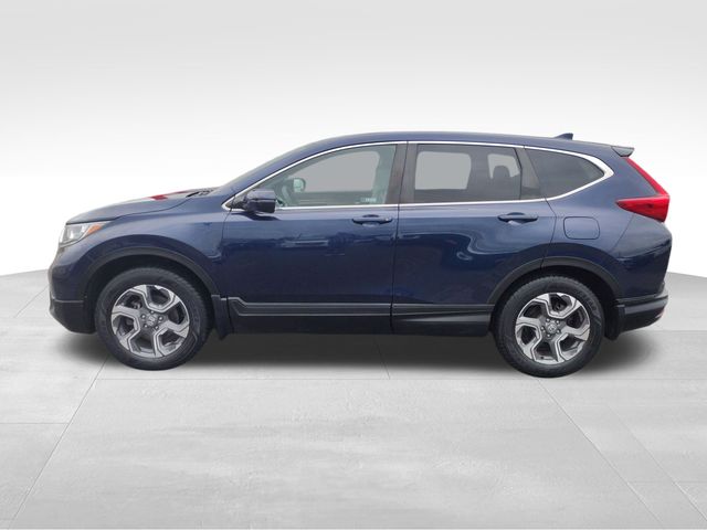 2018 Honda CR-V EX photo